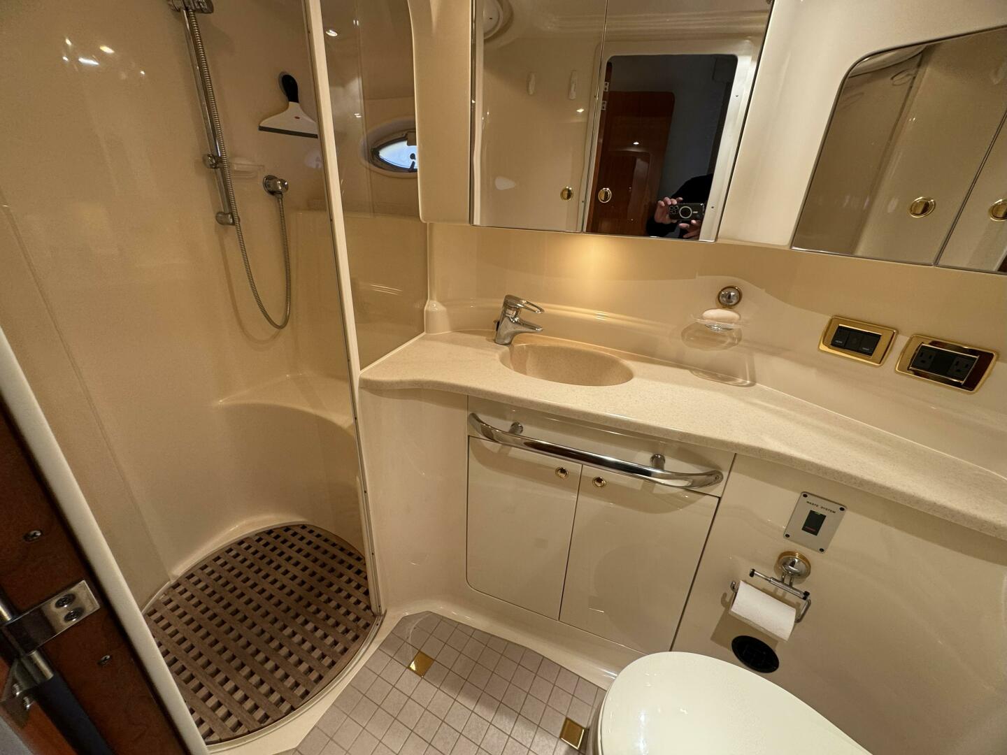 51ft Sea Ray Yacht For Sale