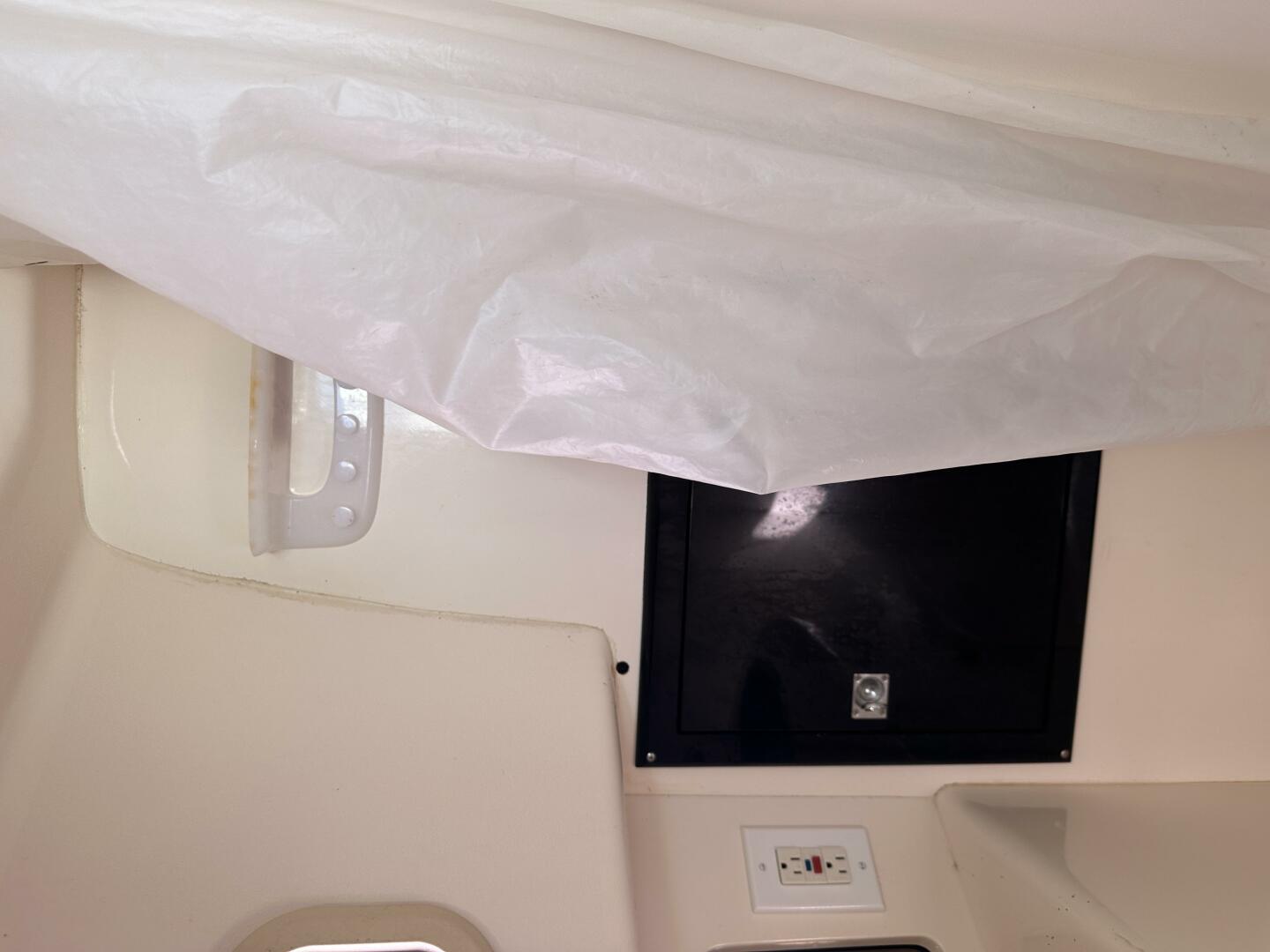 37ft Intrepid Yacht For Sale