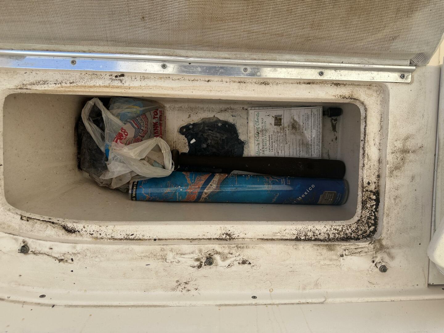 37ft Intrepid Yacht For Sale