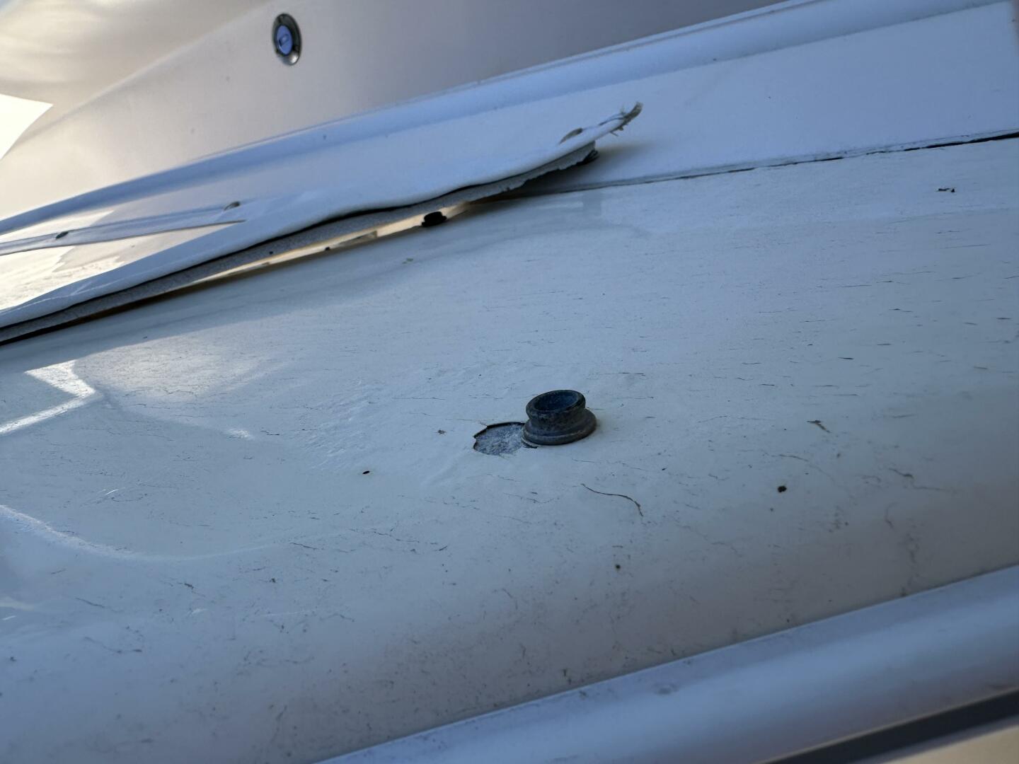 37ft Intrepid Yacht For Sale