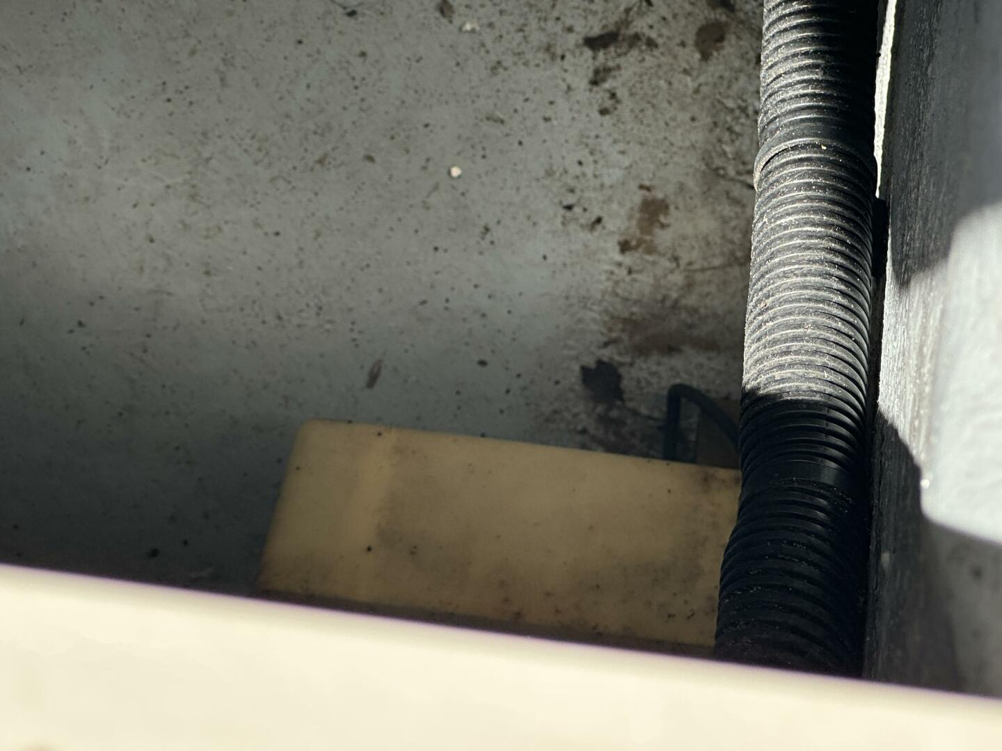 37ft Intrepid Yacht For Sale