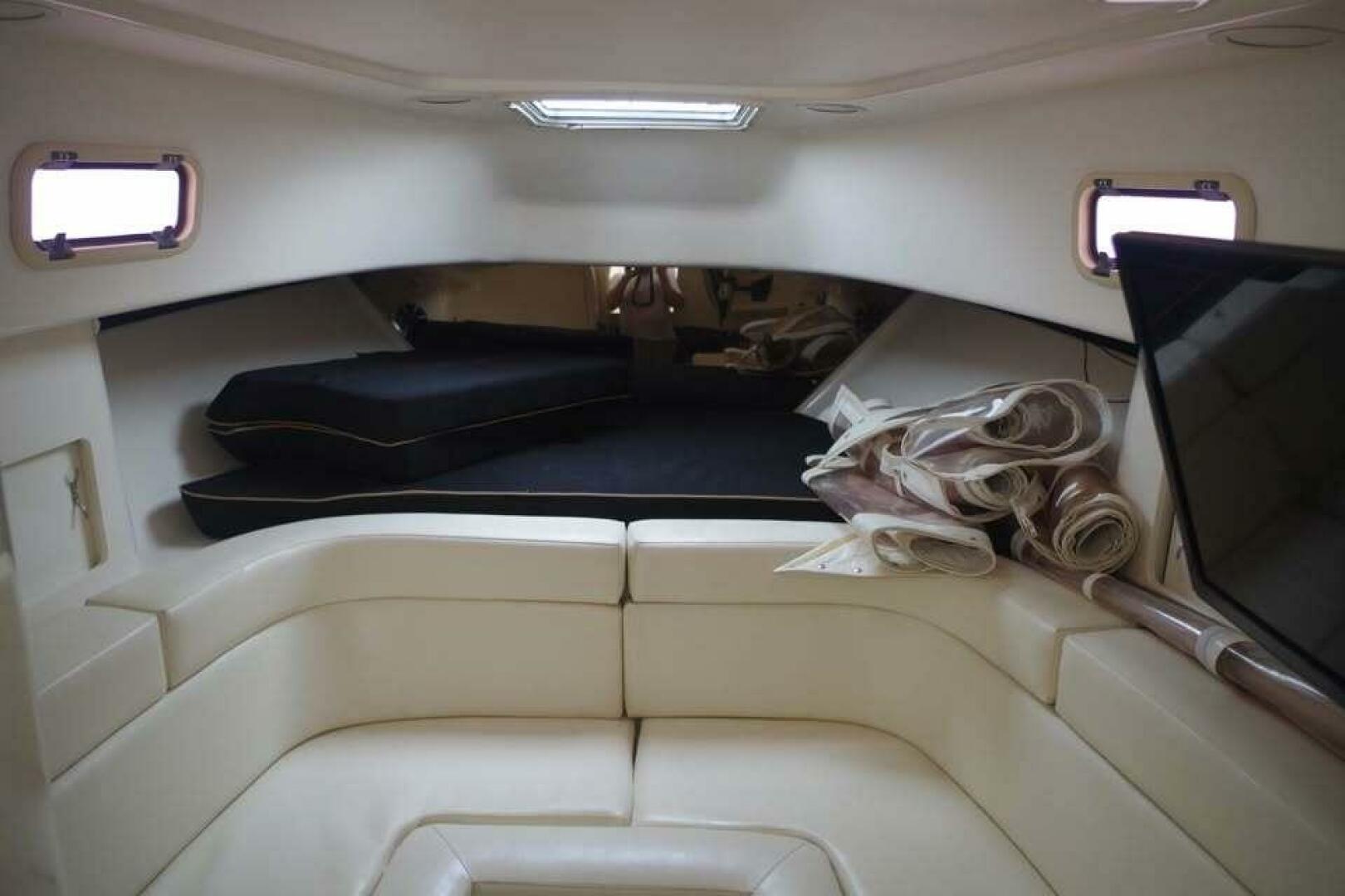 37ft Intrepid Yacht For Sale