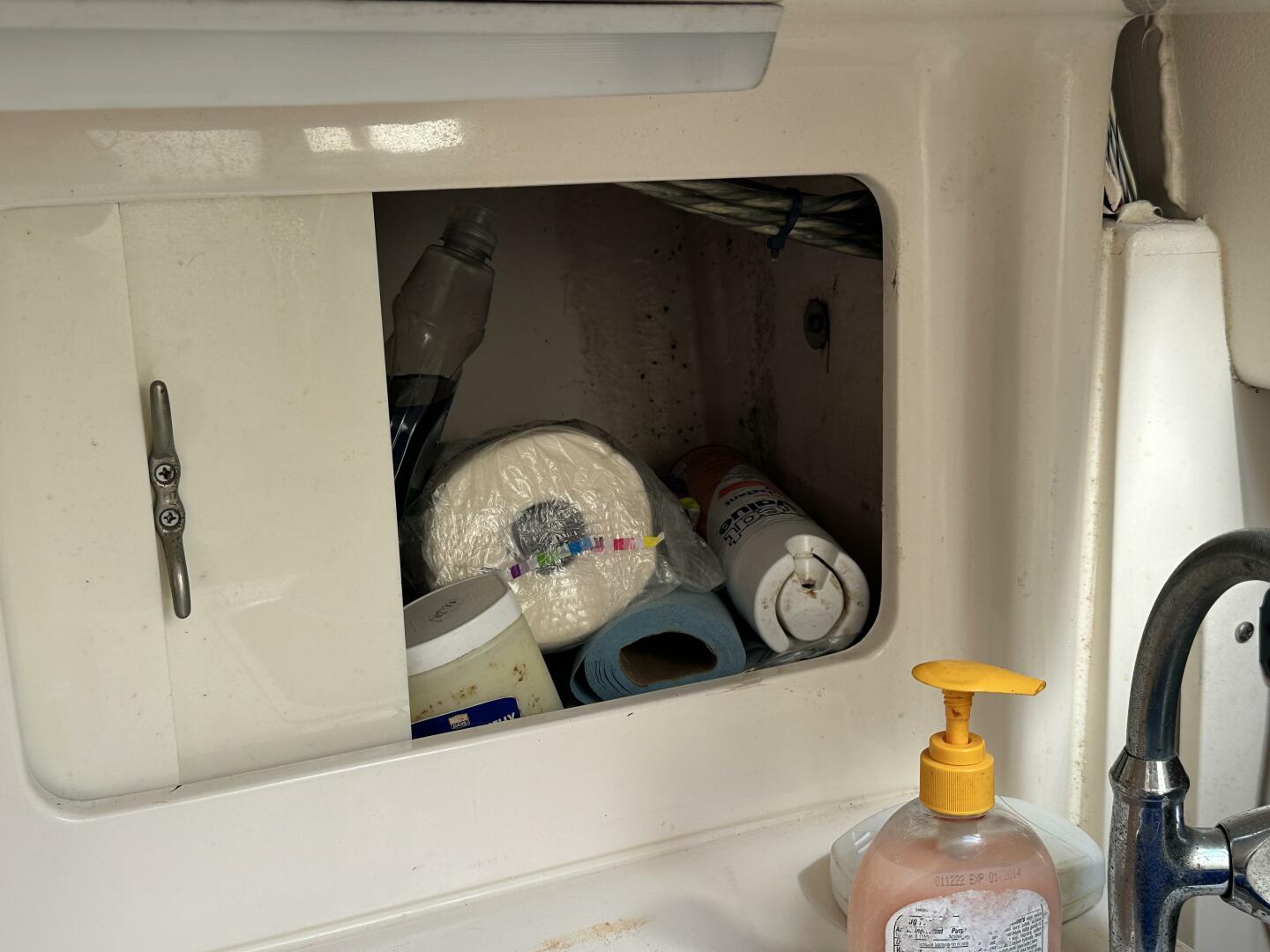 37ft Intrepid Yacht For Sale