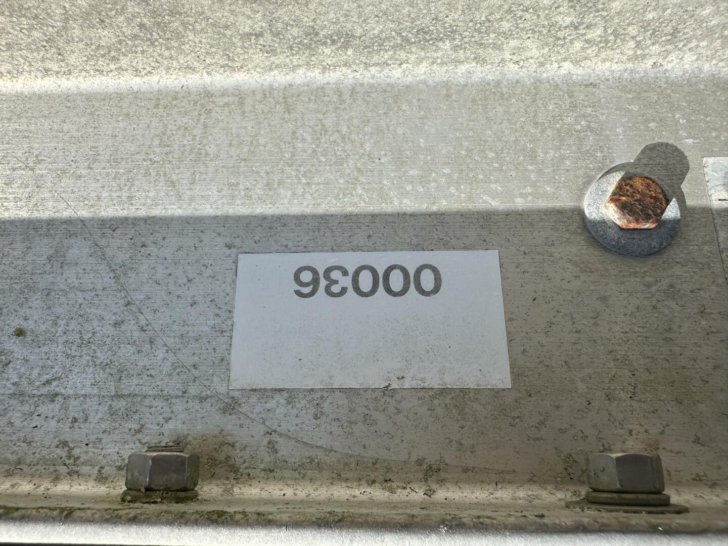 37ft Intrepid Yacht For Sale