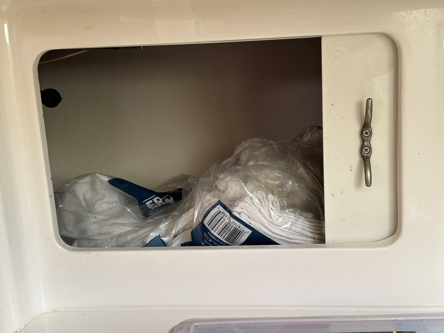 37ft Intrepid Yacht For Sale