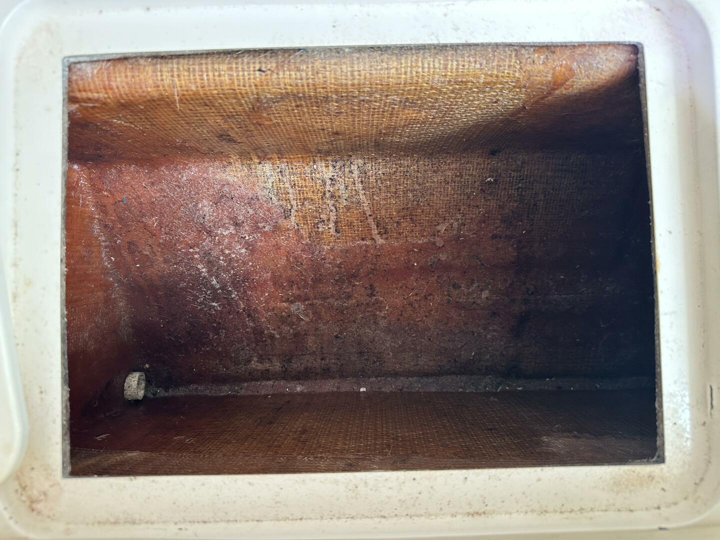 37ft Intrepid Yacht For Sale