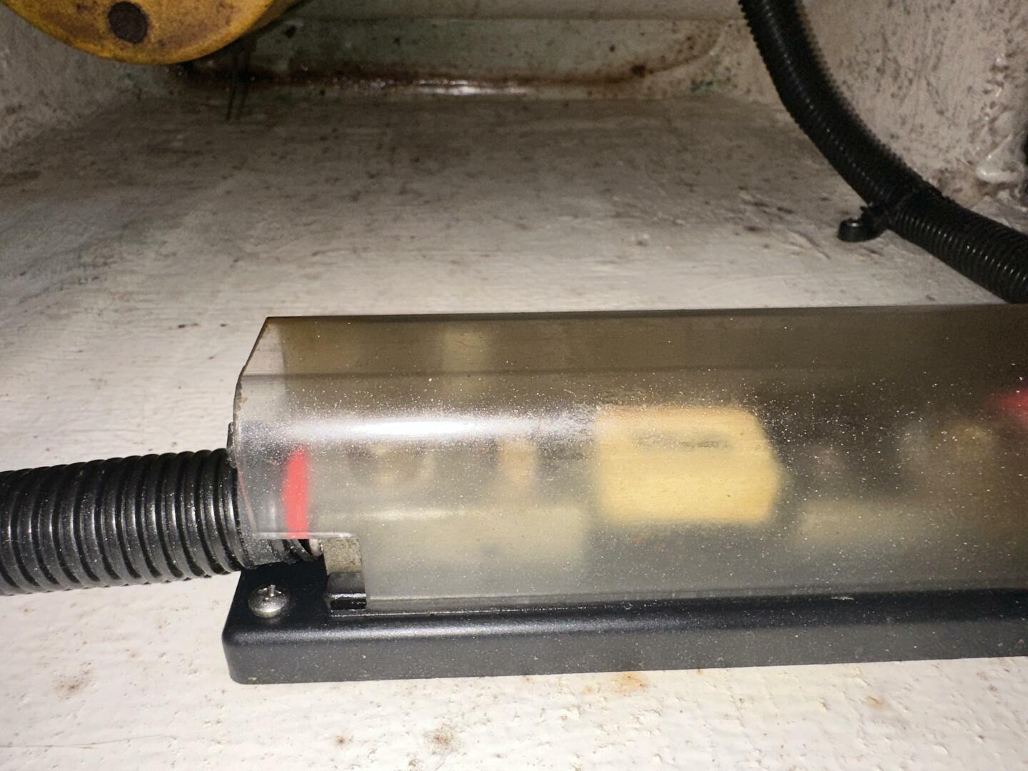 37ft Intrepid Yacht For Sale