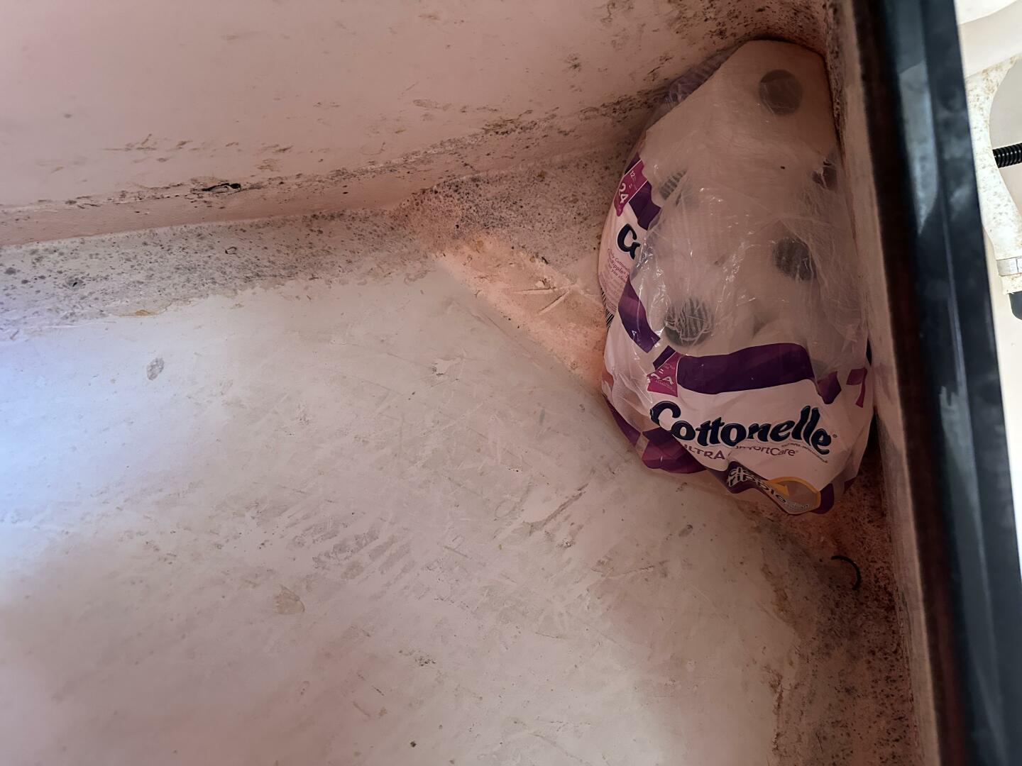 37ft Intrepid Yacht For Sale