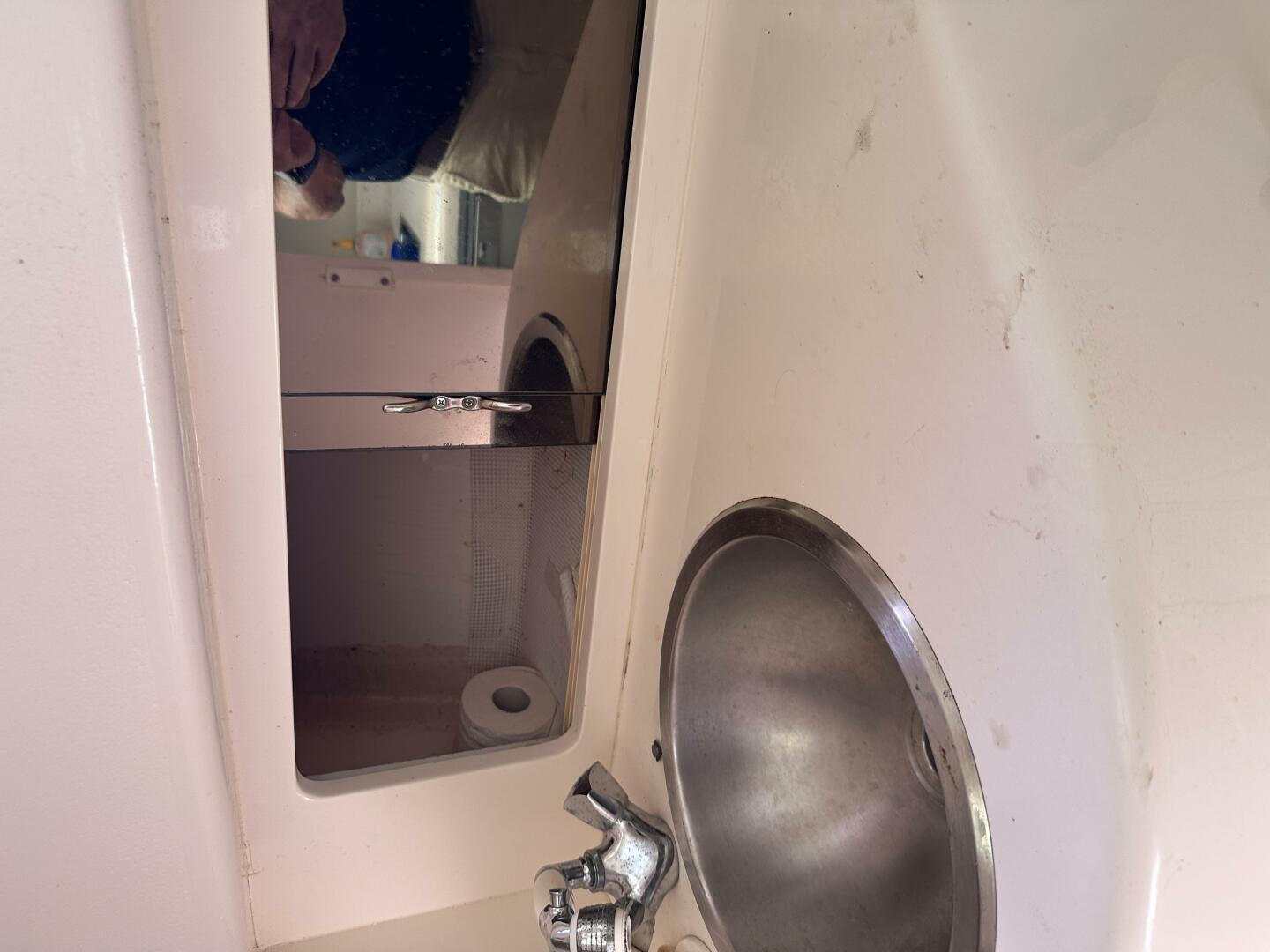 37ft Intrepid Yacht For Sale