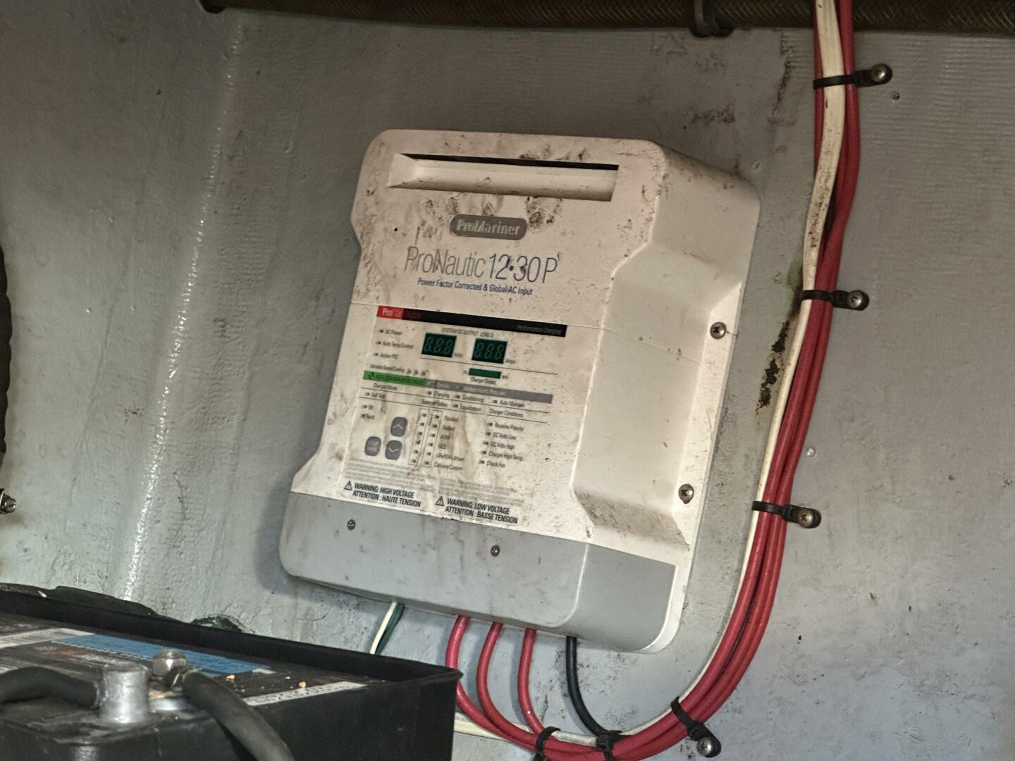 37ft Intrepid Yacht For Sale