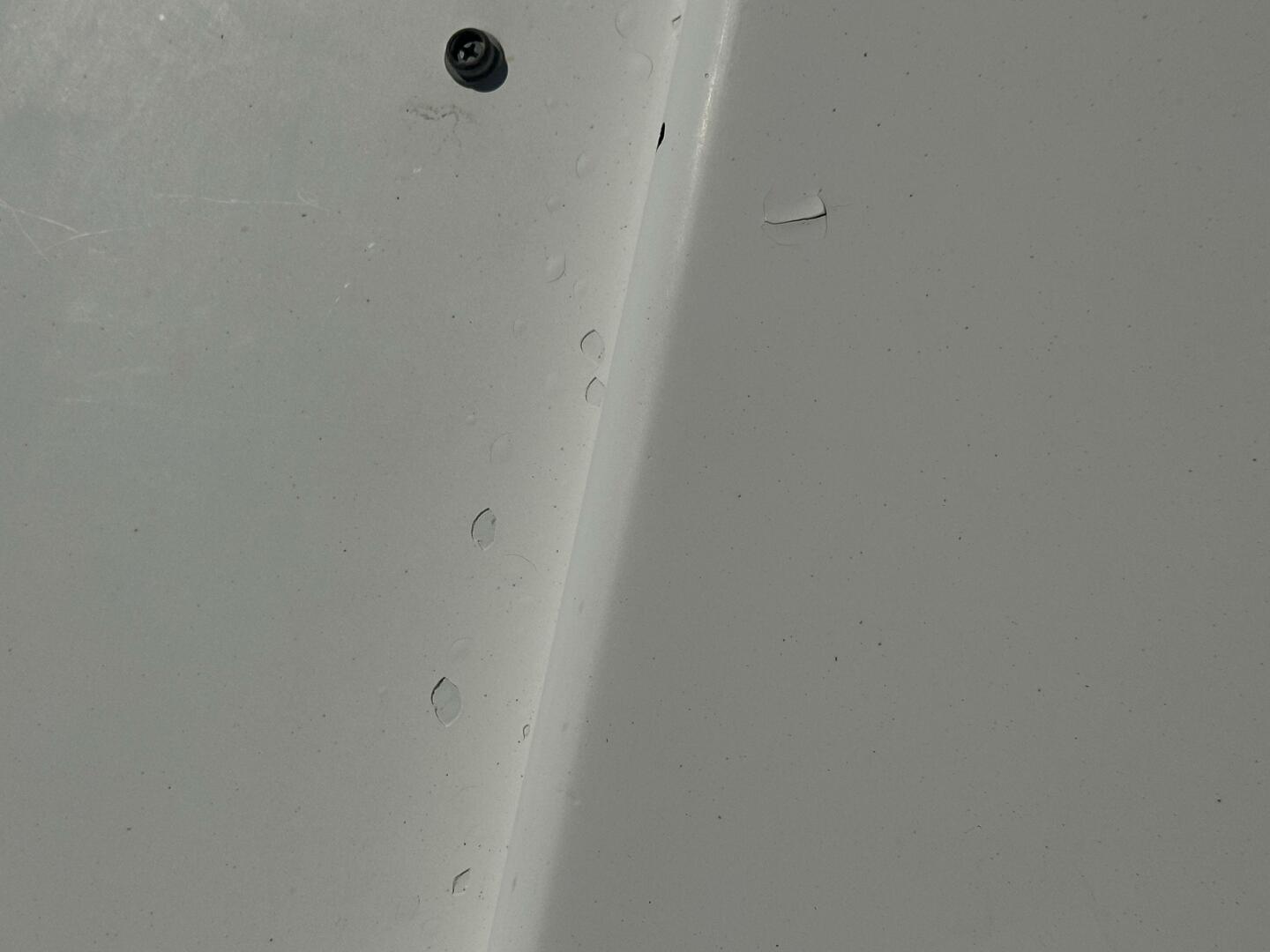 37ft Intrepid Yacht For Sale