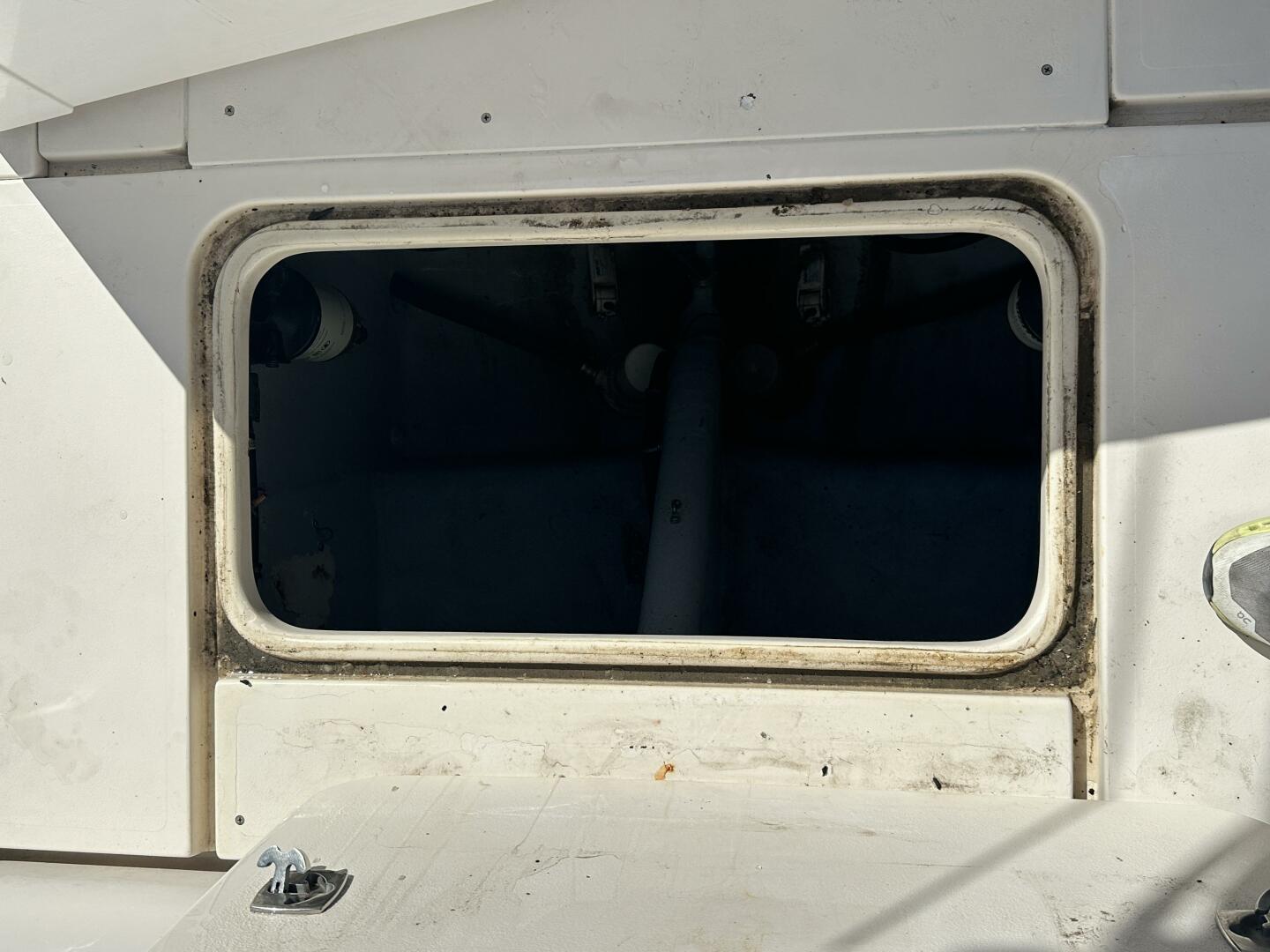 37ft Intrepid Yacht For Sale