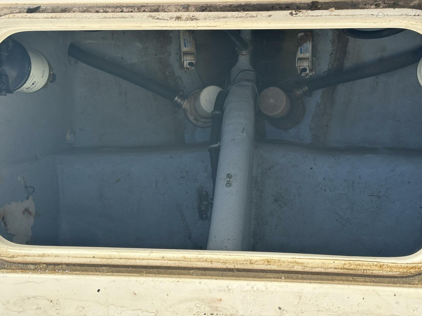 37ft Intrepid Yacht For Sale