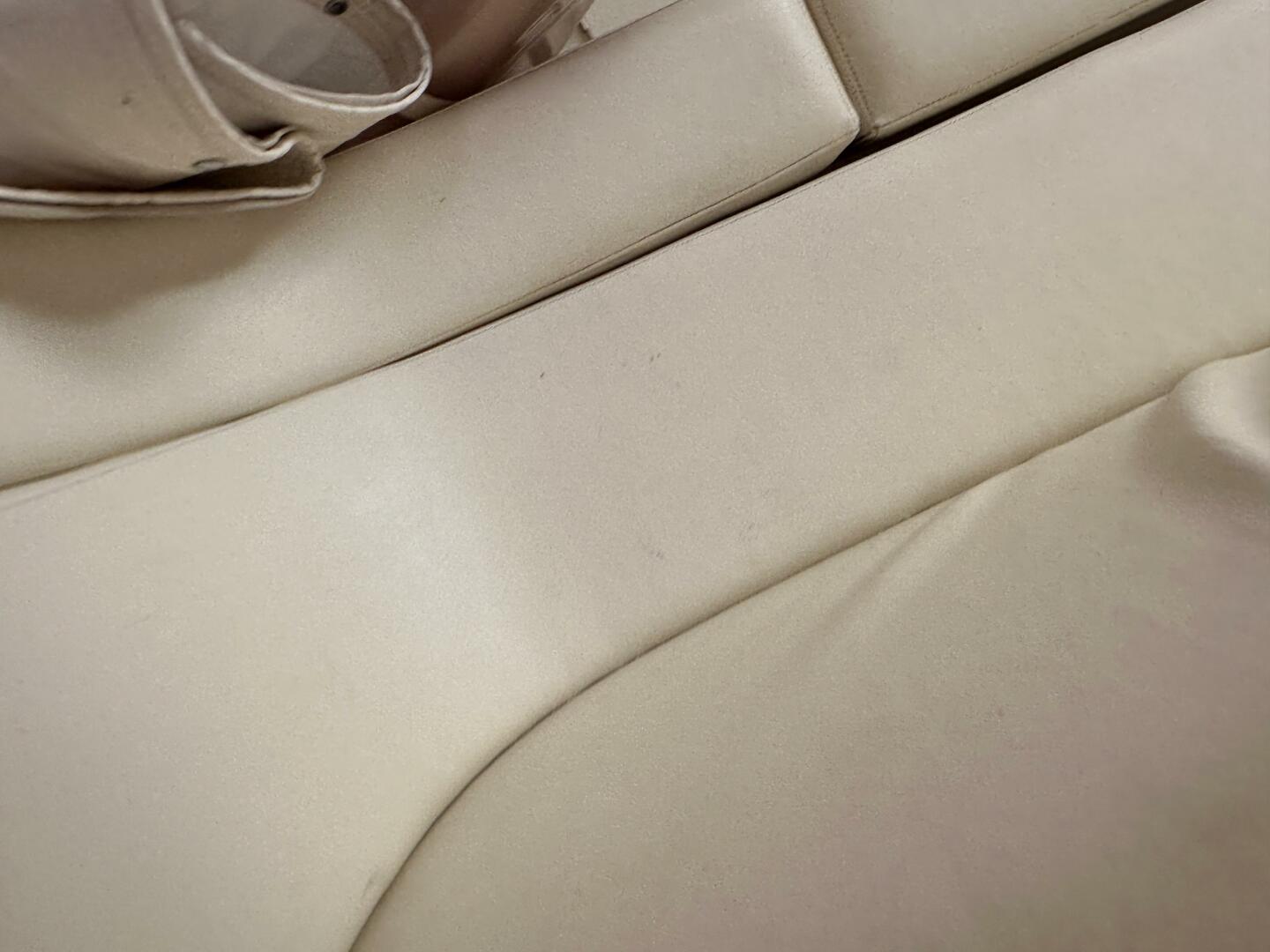 37ft Intrepid Yacht For Sale