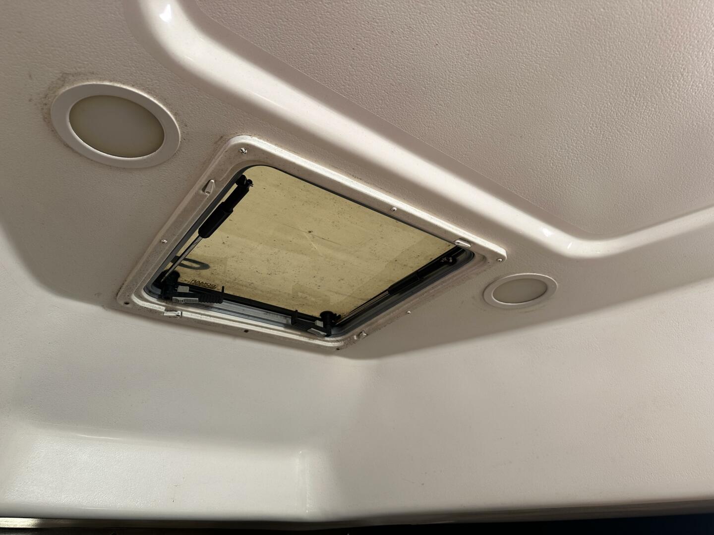 37ft Intrepid Yacht For Sale