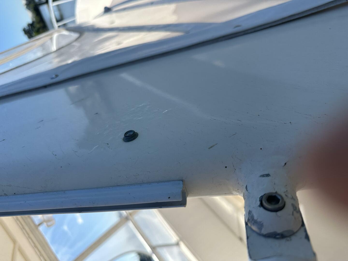 37ft Intrepid Yacht For Sale