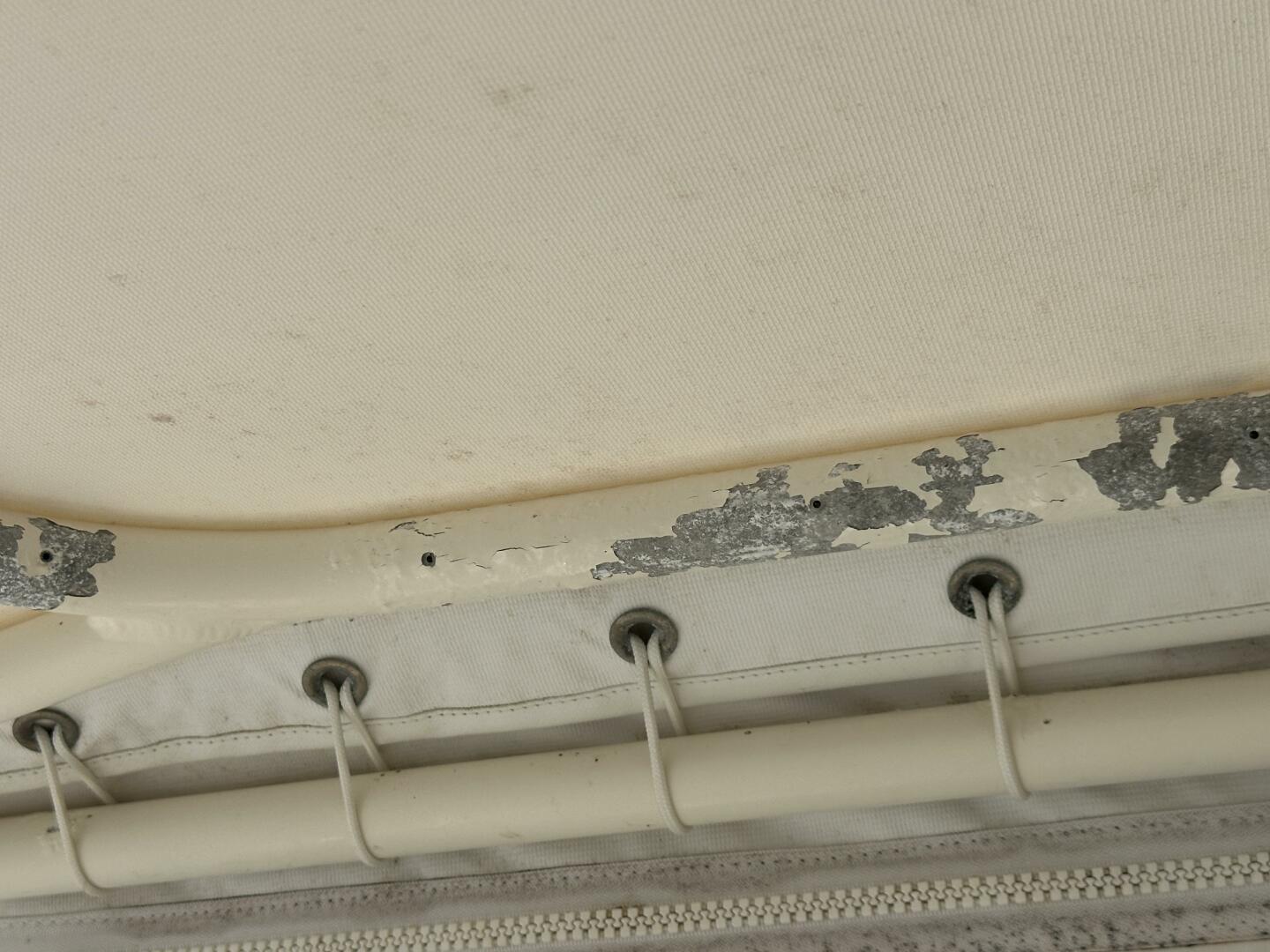 37ft Intrepid Yacht For Sale