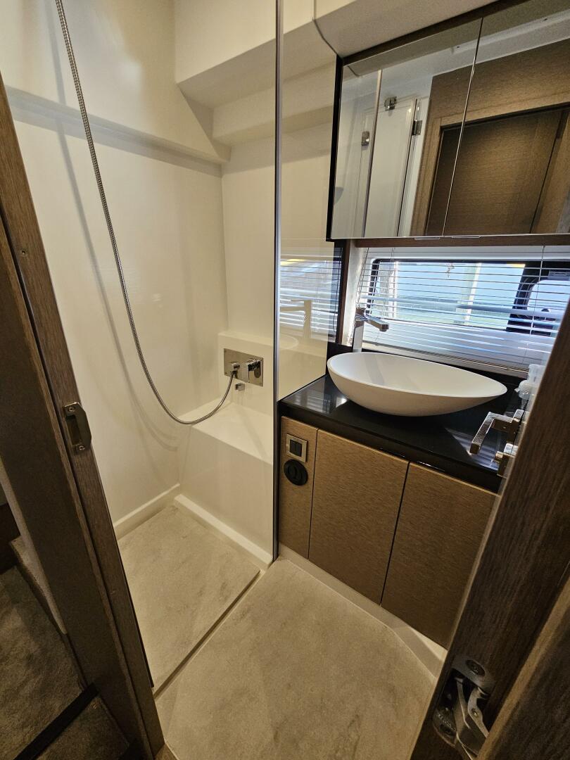 Margie 46ft Prestige Yacht For Sale