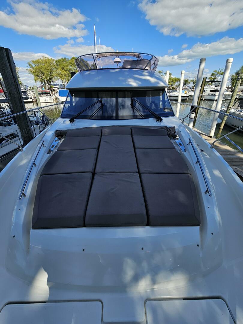 Margie 46ft Prestige Yacht For Sale