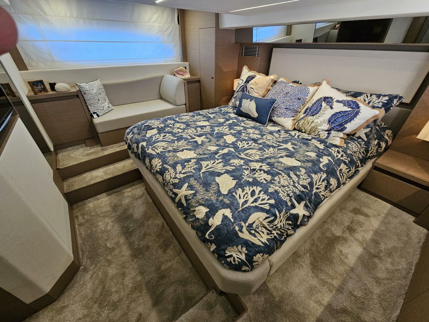 Margie 46ft Prestige Yacht For Sale