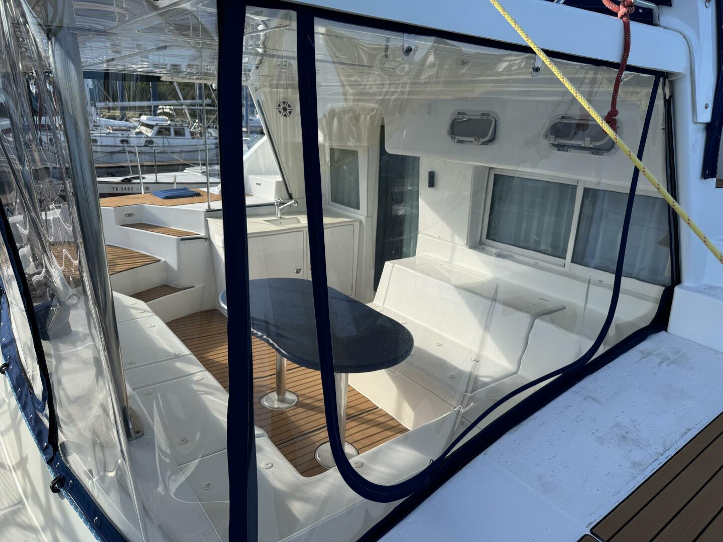 MAKANI 44ft Lagoon Yacht For Sale MAKANI 44ft Lagoon Yacht For Sale