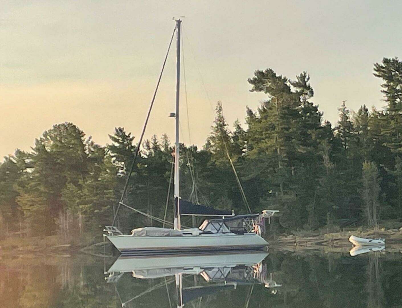 FLYTE 39ft C amp C Yacht For Sale FLYTE 39ft C amp C Yacht For Sale