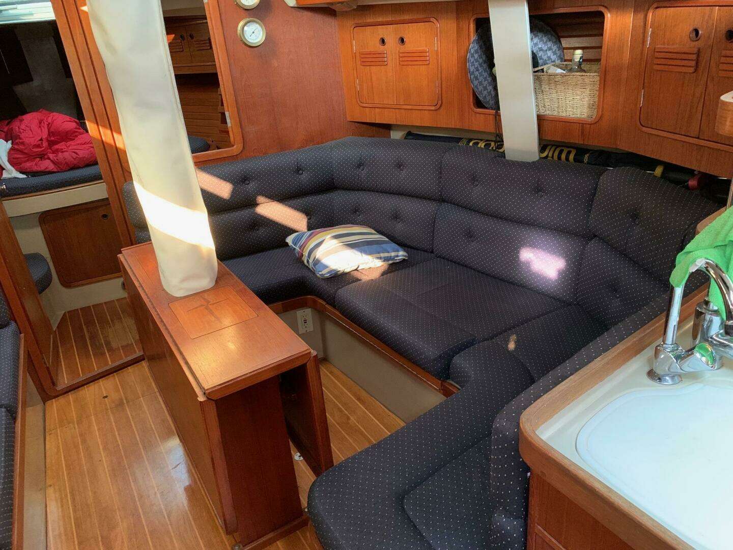FLYTE 39ft C amp C Yacht For Sale FLYTE 39ft C amp C Yacht For Sale