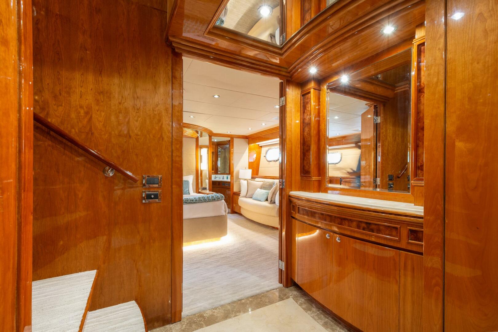 97ft Hargrave Yacht For Sale 97ft Hargrave Yacht For Sale