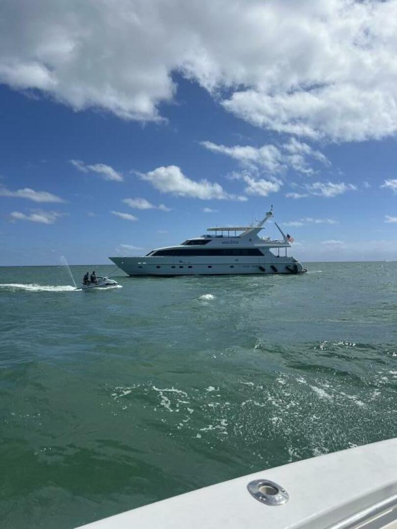 97ft Hargrave Yacht For Sale 97ft Hargrave Yacht For Sale