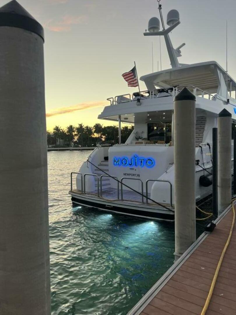 97ft Hargrave Yacht For Sale 97ft Hargrave Yacht For Sale