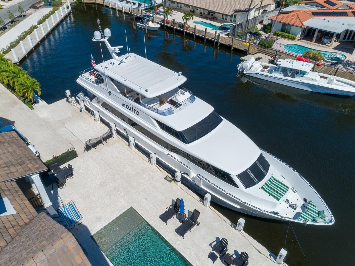 97ft Hargrave Yacht For Sale 97ft Hargrave Yacht For Sale