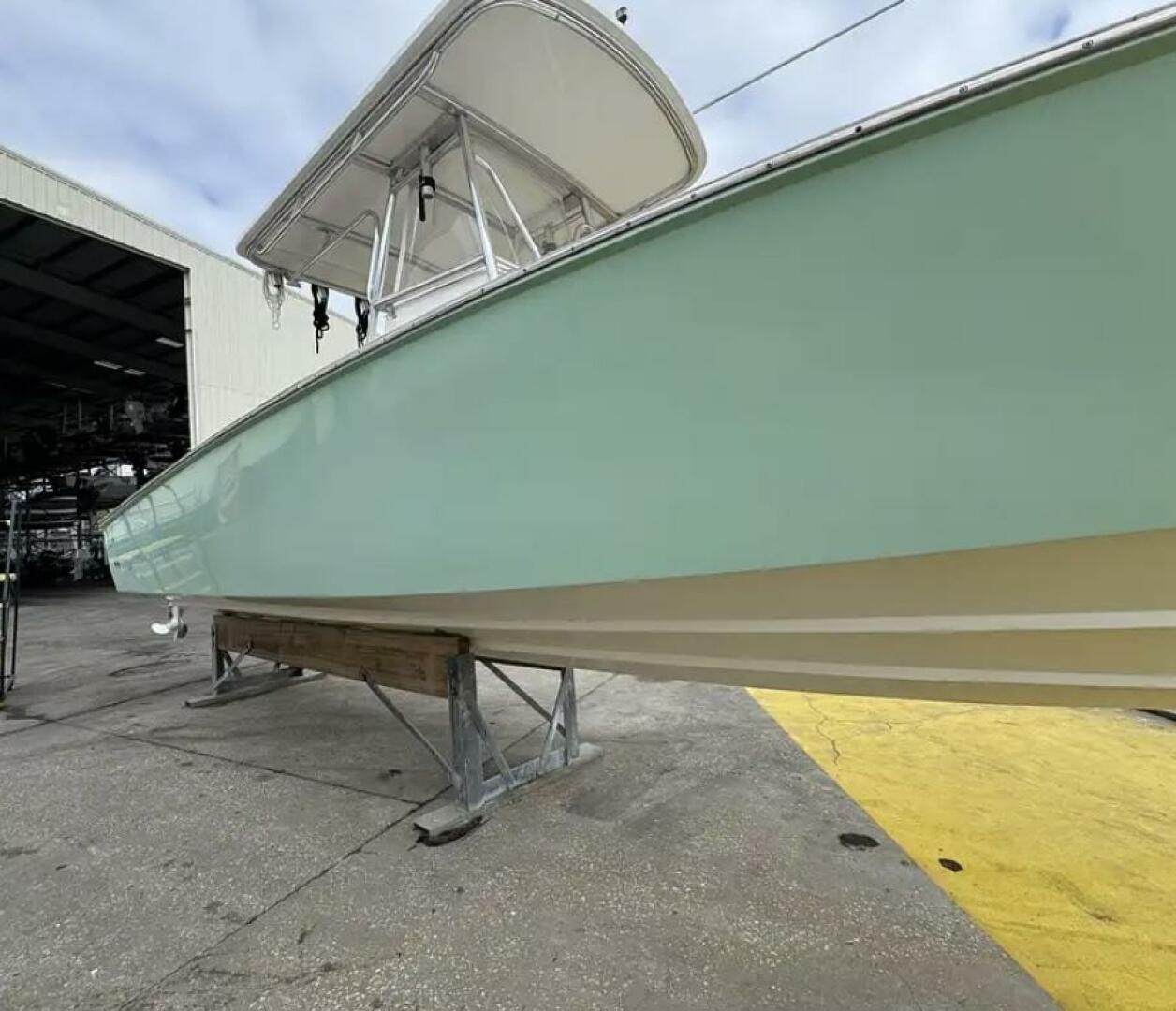 Vessel Image #3