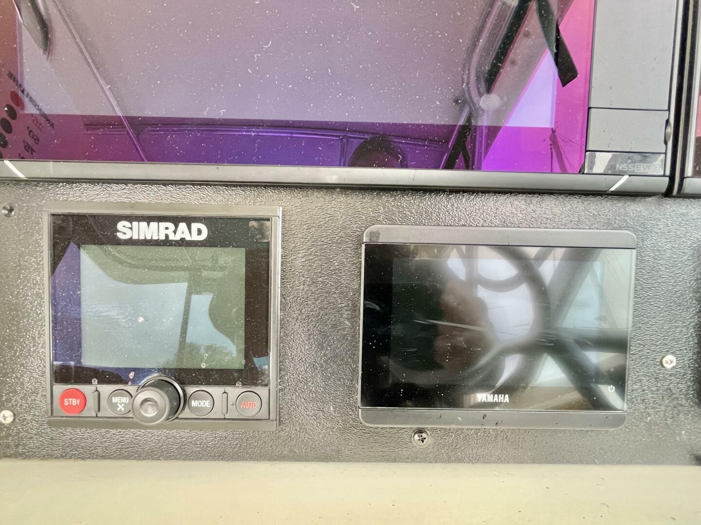 28ft Pursuit Yacht For Sale 28ft Pursuit Yacht For Sale