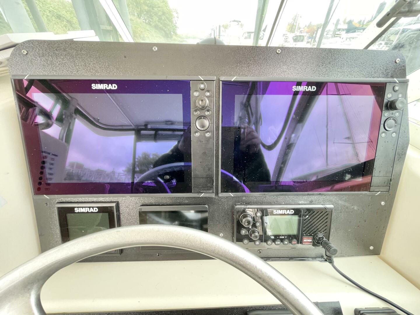 28ft Pursuit Yacht For Sale 28ft Pursuit Yacht For Sale