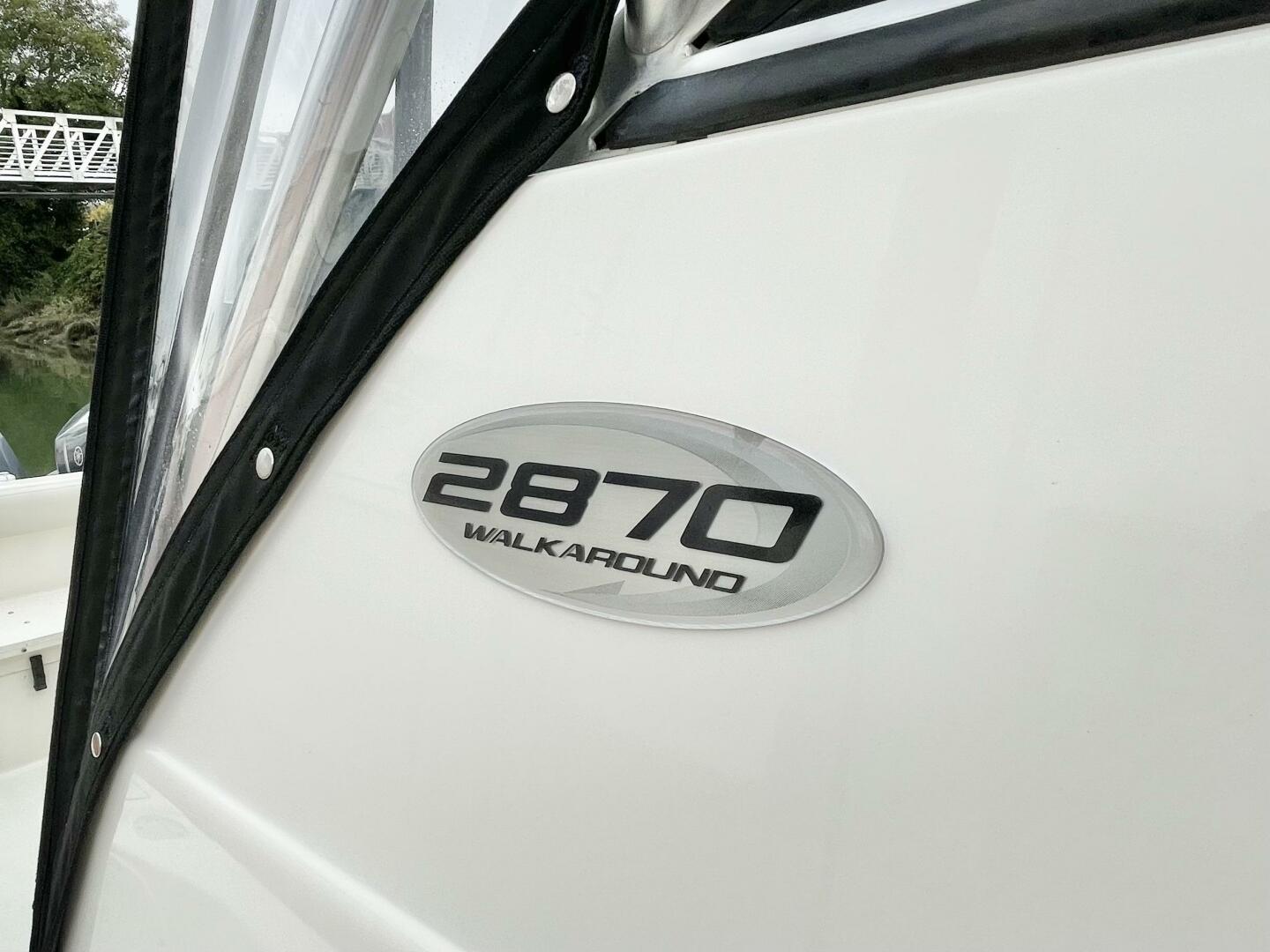 28ft Pursuit Yacht For Sale 28ft Pursuit Yacht For Sale