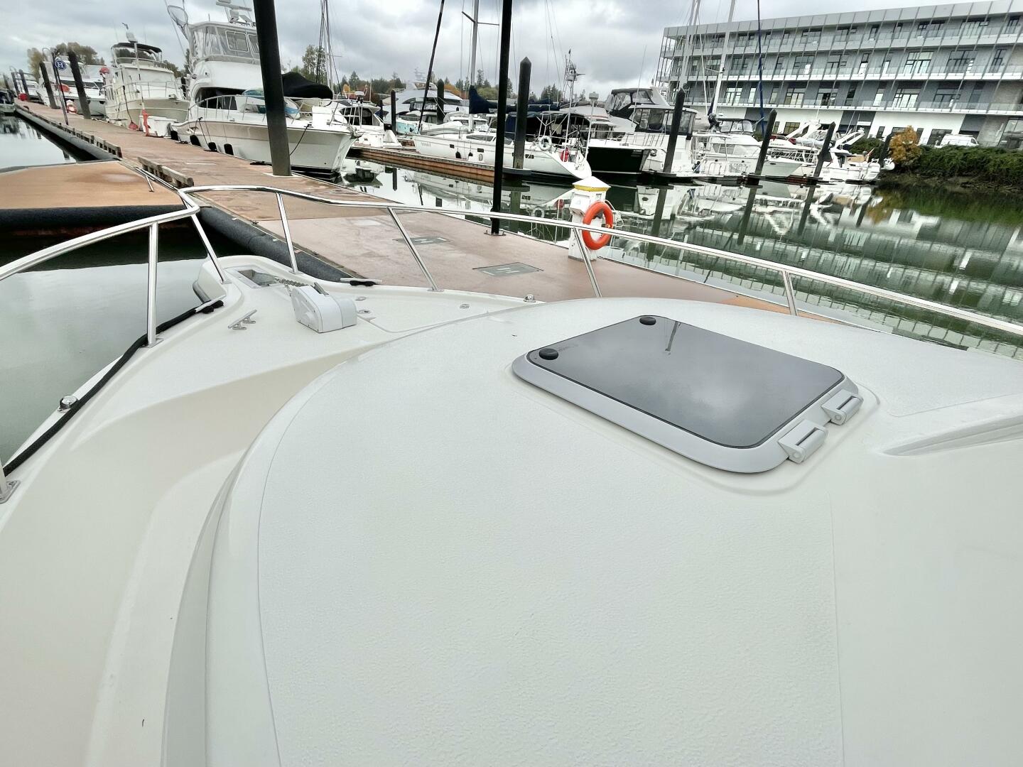 28ft Pursuit Yacht For Sale 28ft Pursuit Yacht For Sale