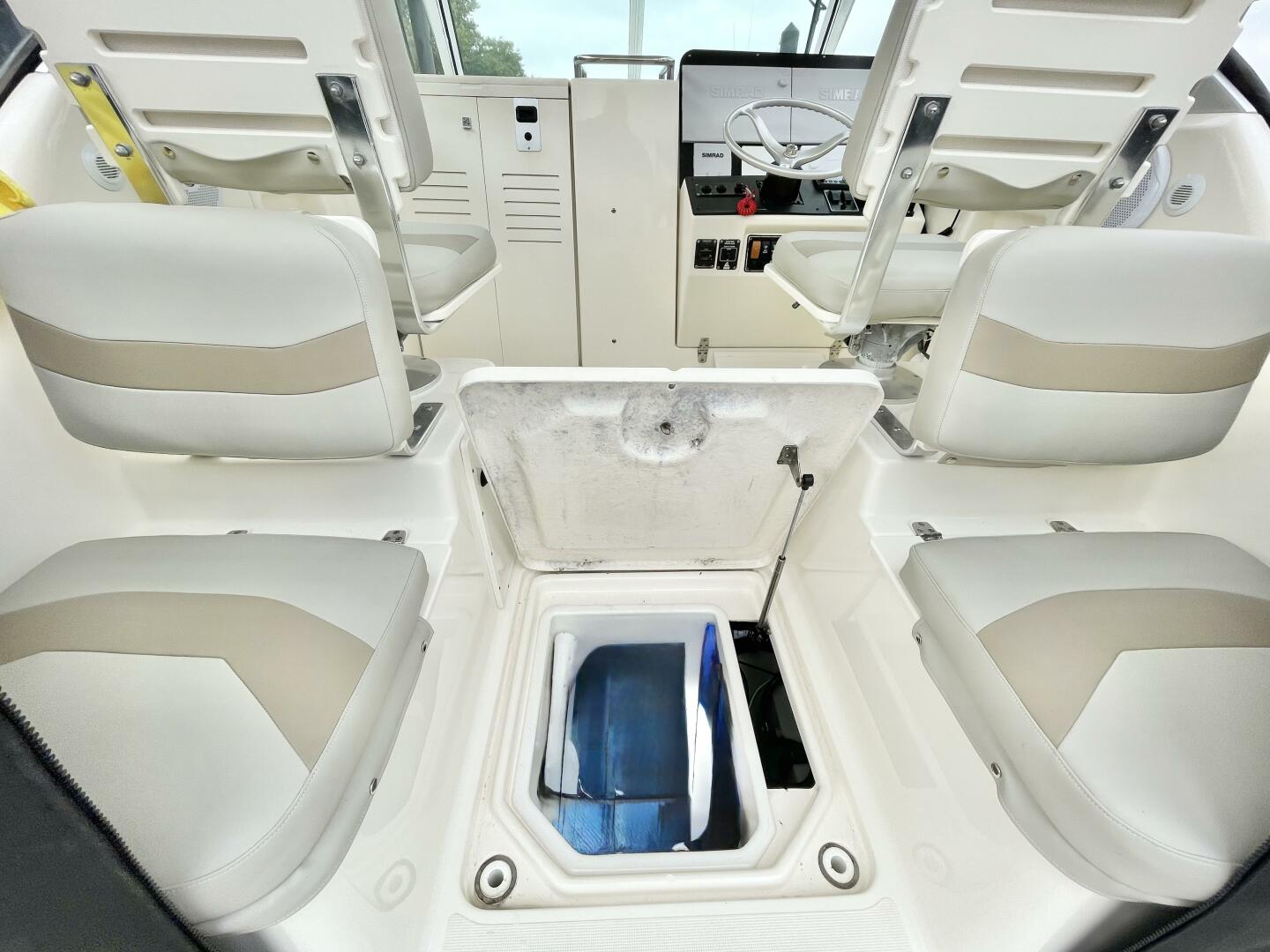 28ft Pursuit Yacht For Sale 28ft Pursuit Yacht For Sale