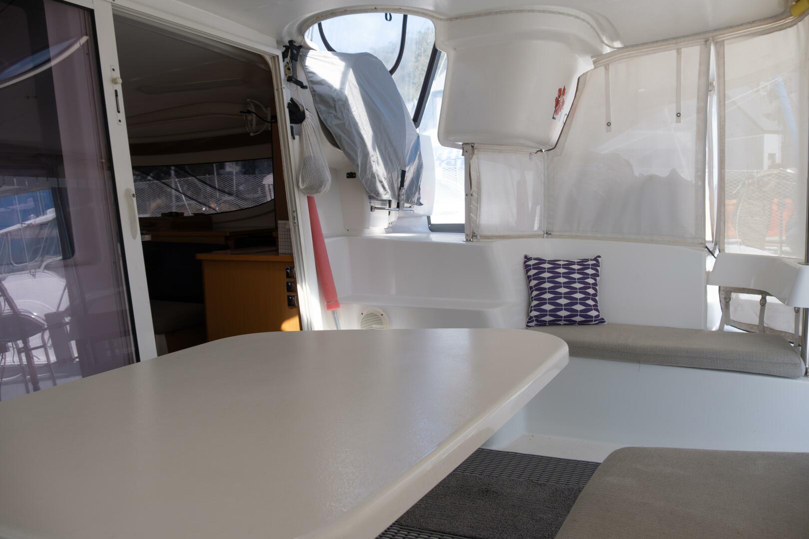 Pelorus 39ft Fountaine Pajot Yacht For Sale Pelorus 39ft Fountaine Pajot Yacht For Sale