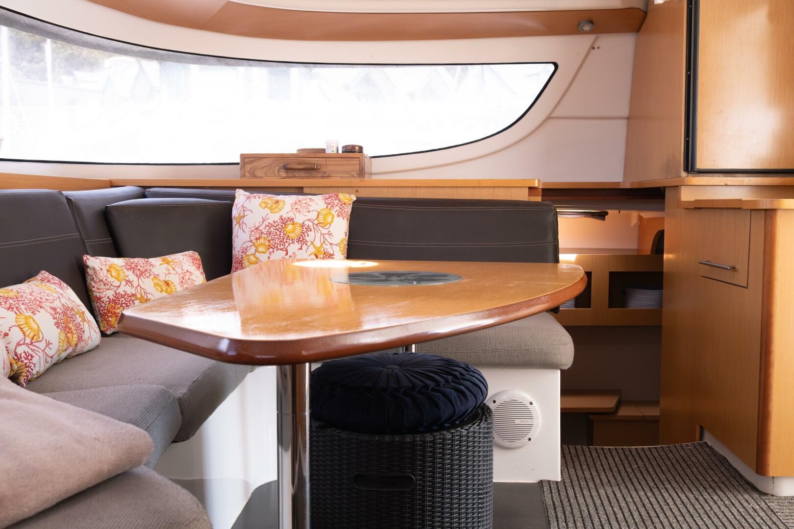 Pelorus 39ft Fountaine Pajot Yacht For Sale Pelorus 39ft Fountaine Pajot Yacht For Sale