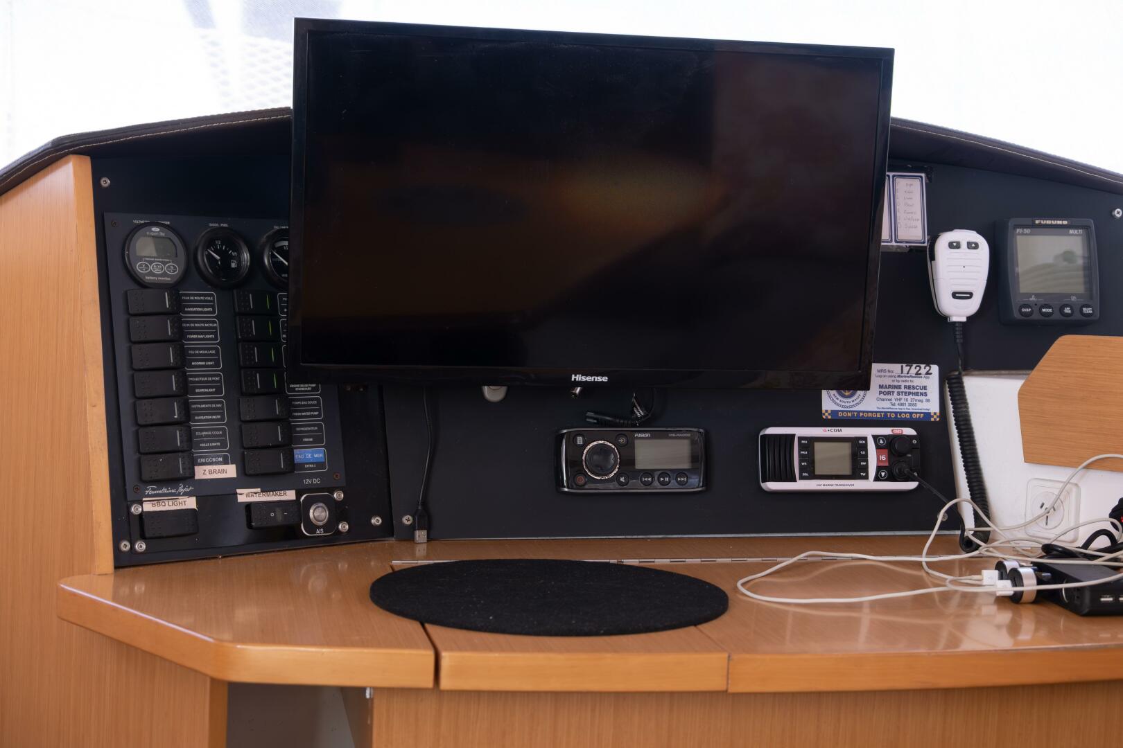 Pelorus 39ft Fountaine Pajot Yacht For Sale Pelorus 39ft Fountaine Pajot Yacht For Sale