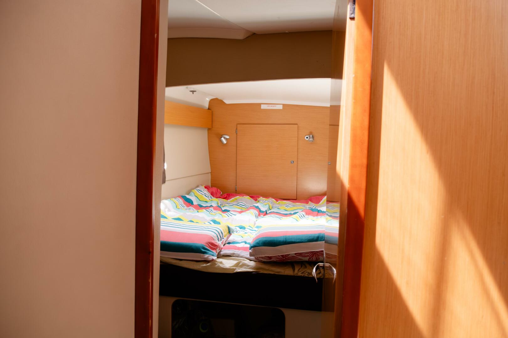 Pelorus 39ft Fountaine Pajot Yacht For Sale Pelorus 39ft Fountaine Pajot Yacht For Sale