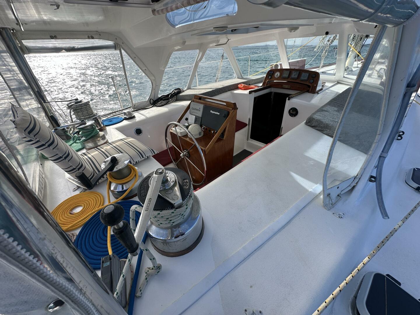 Vessel Image #5