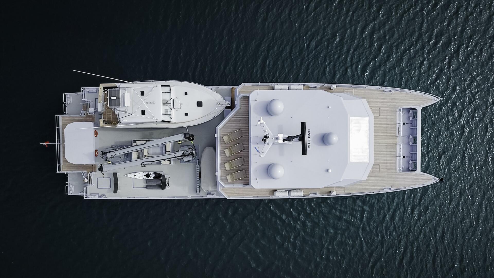 Vessel Image #41