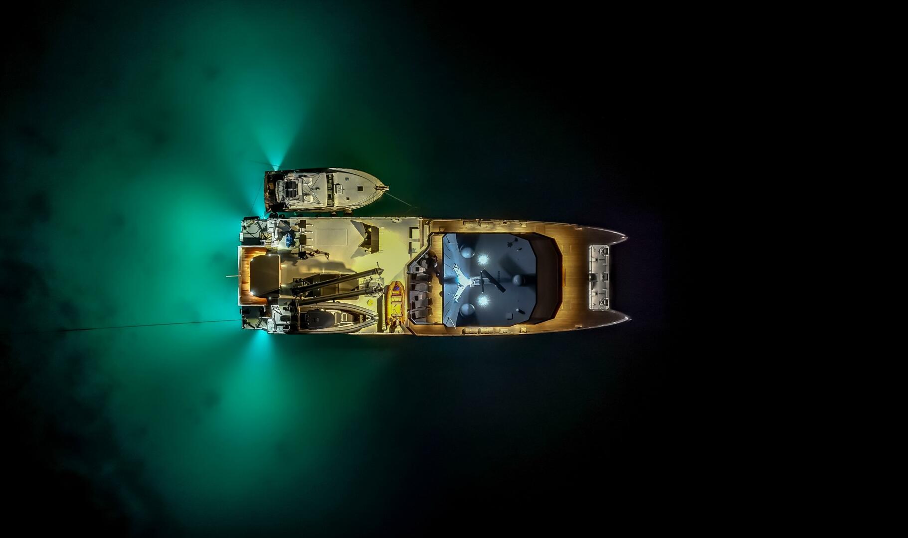 Vessel Image #42