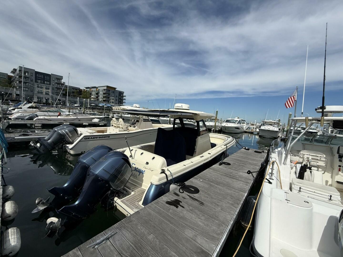 Vessel Image #3