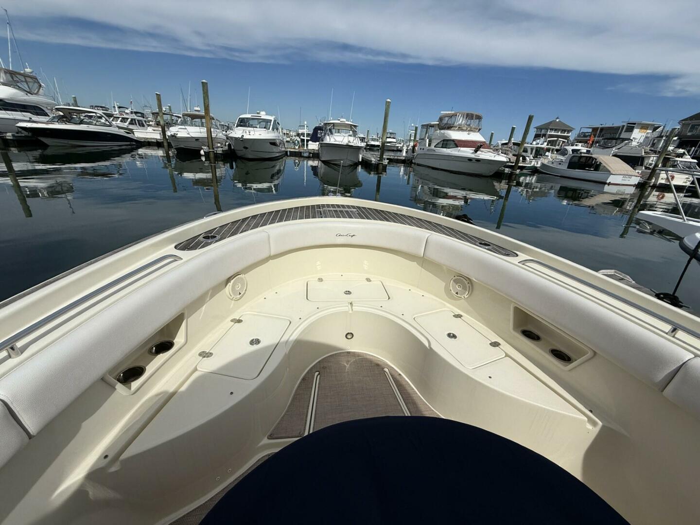 Vessel Image #15