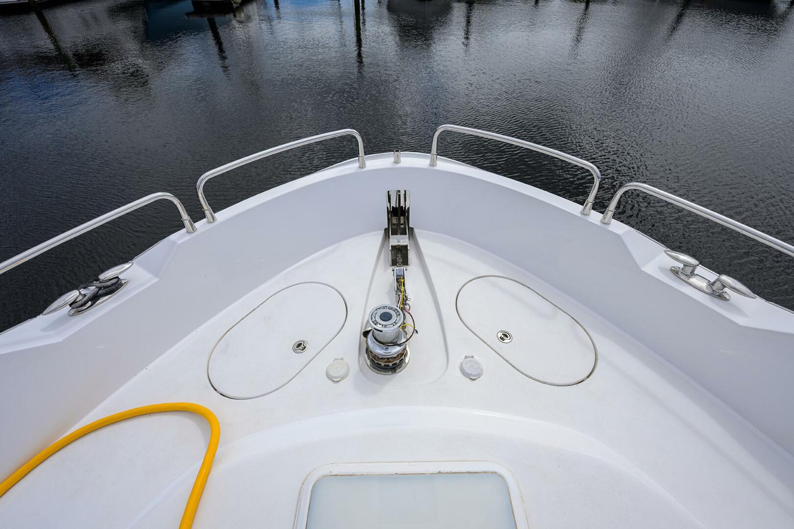 SAPPHIRE 72ft Hatteras Yacht For Sale SAPPHIRE 72ft Hatteras Yacht For Sale