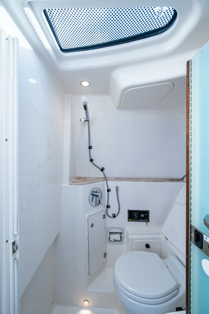 36ft Pursuit Yacht For Sale 36ft Pursuit Yacht For Sale