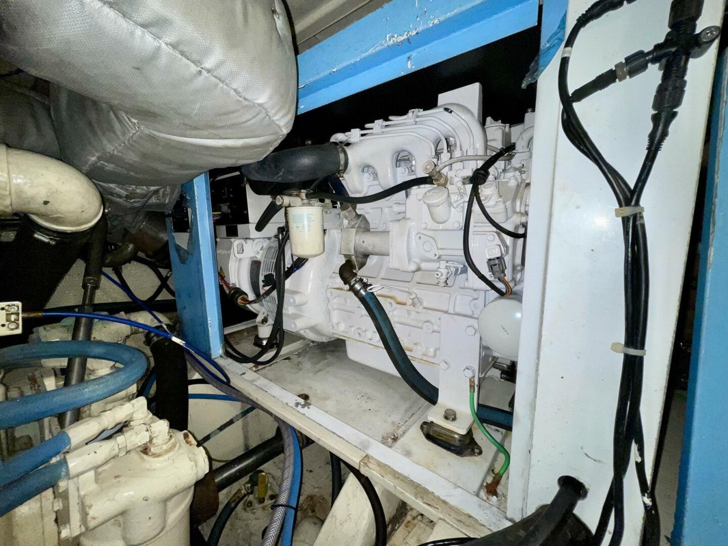 Rubber Ducky 48ft Hatteras Yacht For Sale Rubber Ducky 48ft Hatteras Yacht For Sale