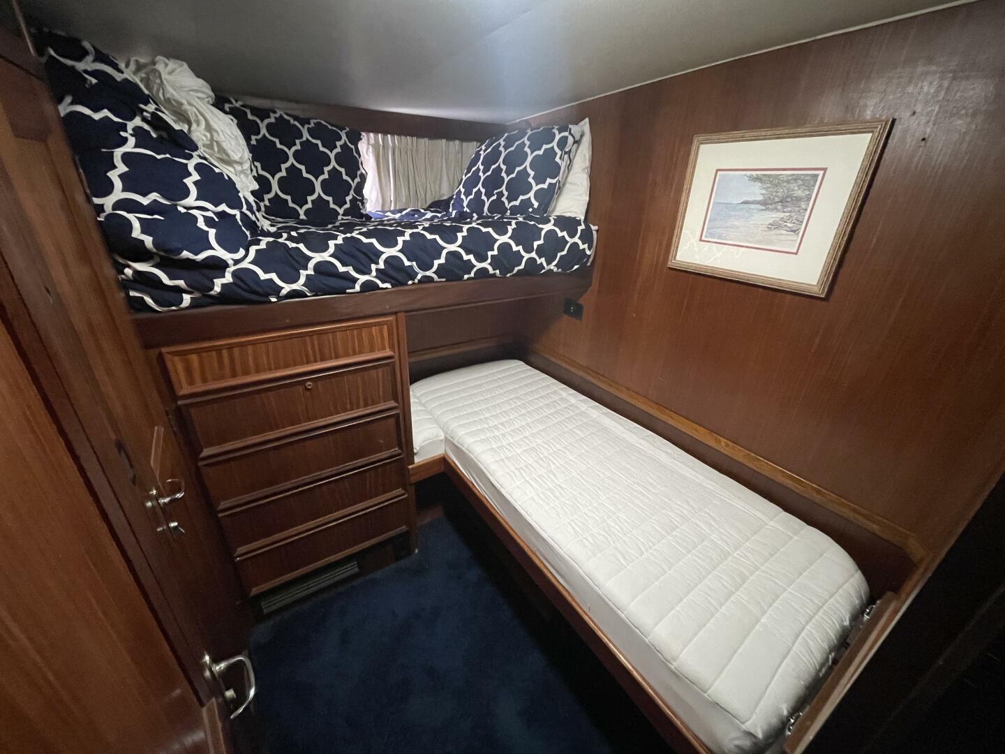 Rubber Ducky 48ft Hatteras Yacht For Sale Rubber Ducky 48ft Hatteras Yacht For Sale